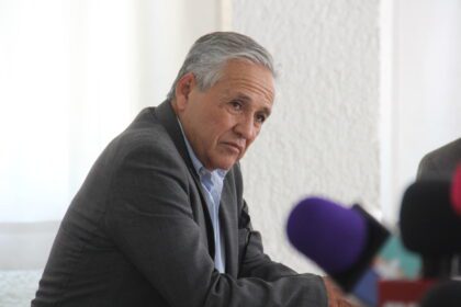 LRM antonio robledo sanchez EMPRESARIOS