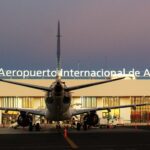 aeropuerto GRANDE BYN