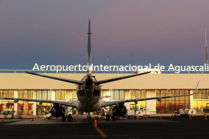 aeropuerto GRANDE BYN