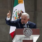 AMLO Andres Manuel Lopez Obrador Sexto Informe de Gobierno Mensaje