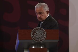 Andres Manuel Lopez Obrador 1