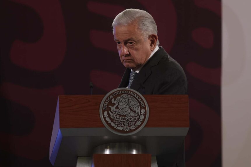 Andres Manuel Lopez Obrador 1