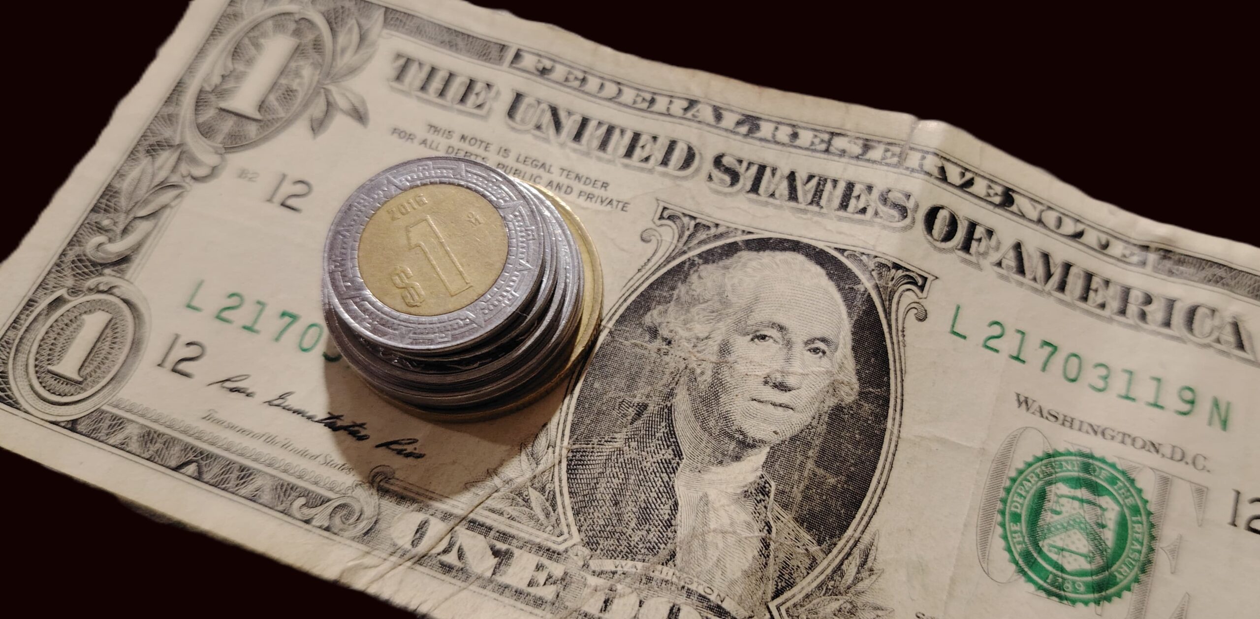 DOL DOLAR scaled