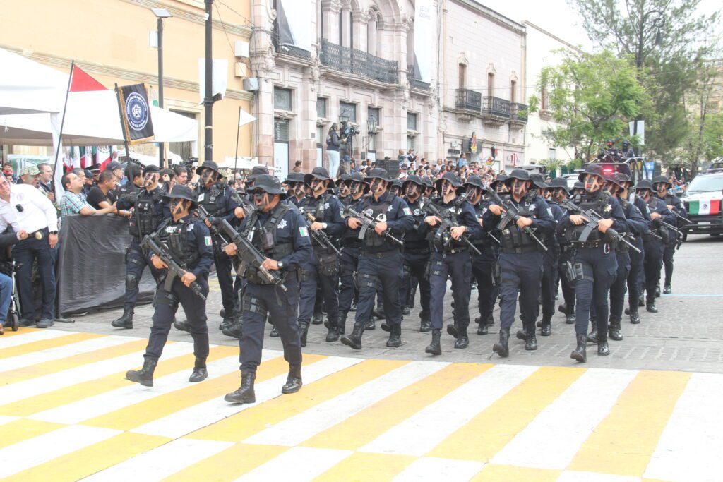 DOL Desfile Militar 05 1