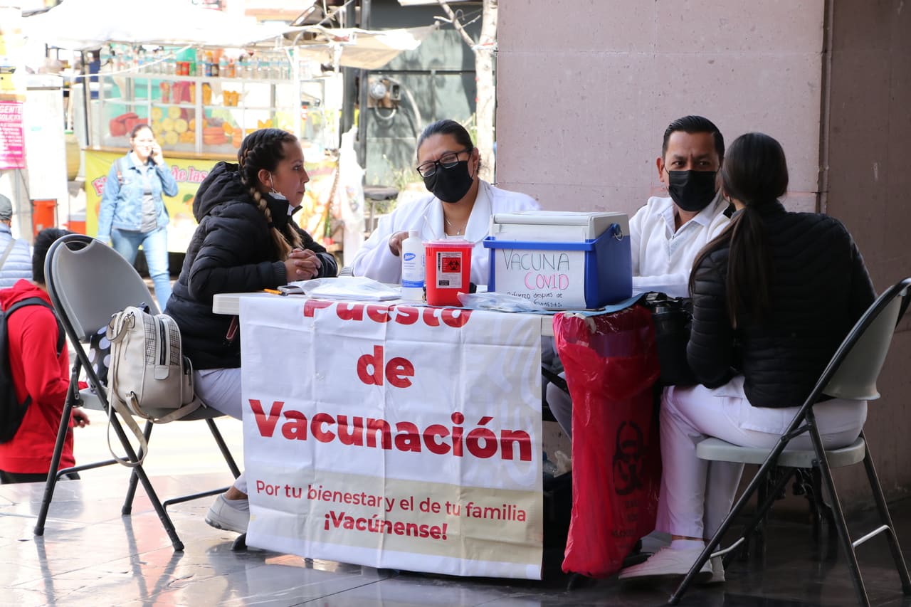 JLB Vacunacion