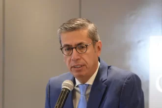 Jesús Figueroa Ortega, exfiscal de Aguascalientes. Foto: JLMNoticias / Especial / Archivo.