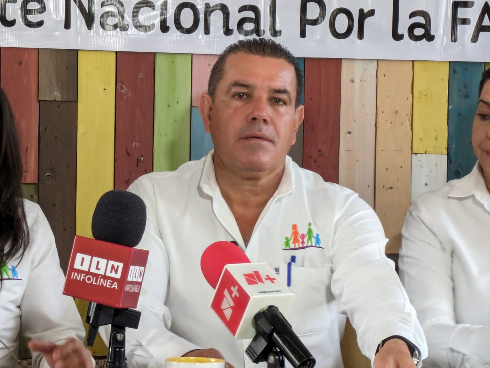 LRM JAIME CASTRO CHAVEZ FAMILIA