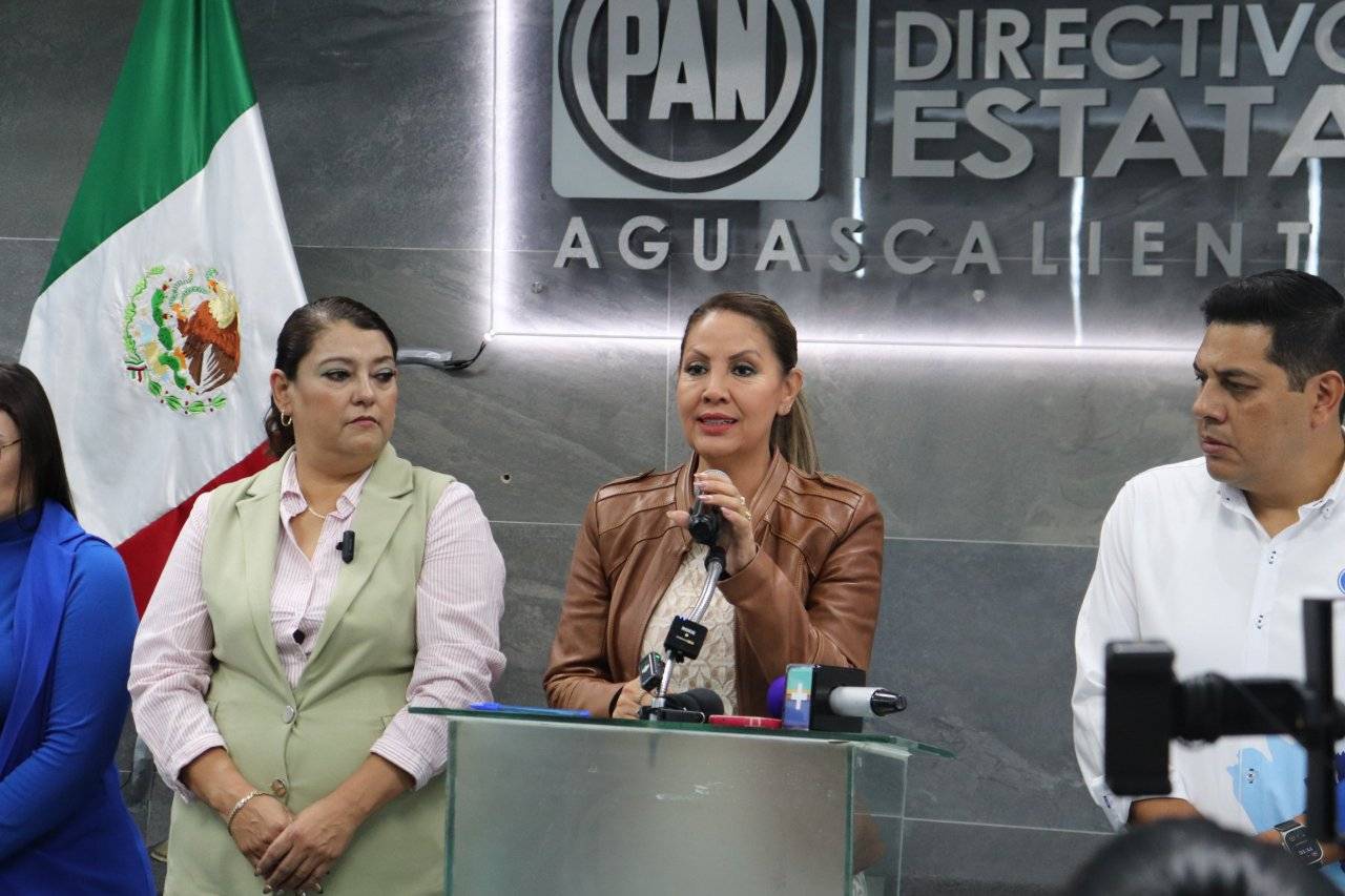 María de Jesús 'Chuya' Díaz. Foto: Facebook.