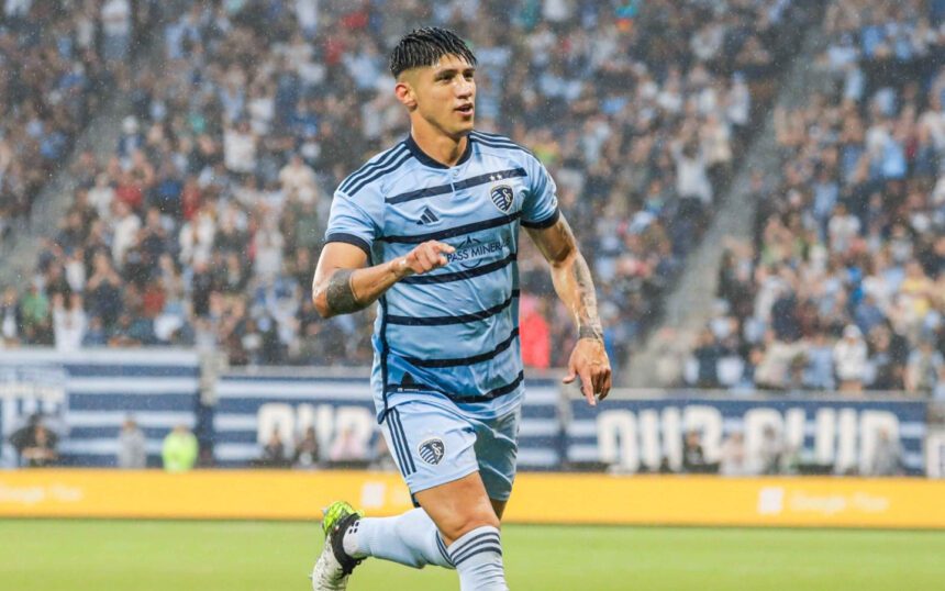 alan pulido