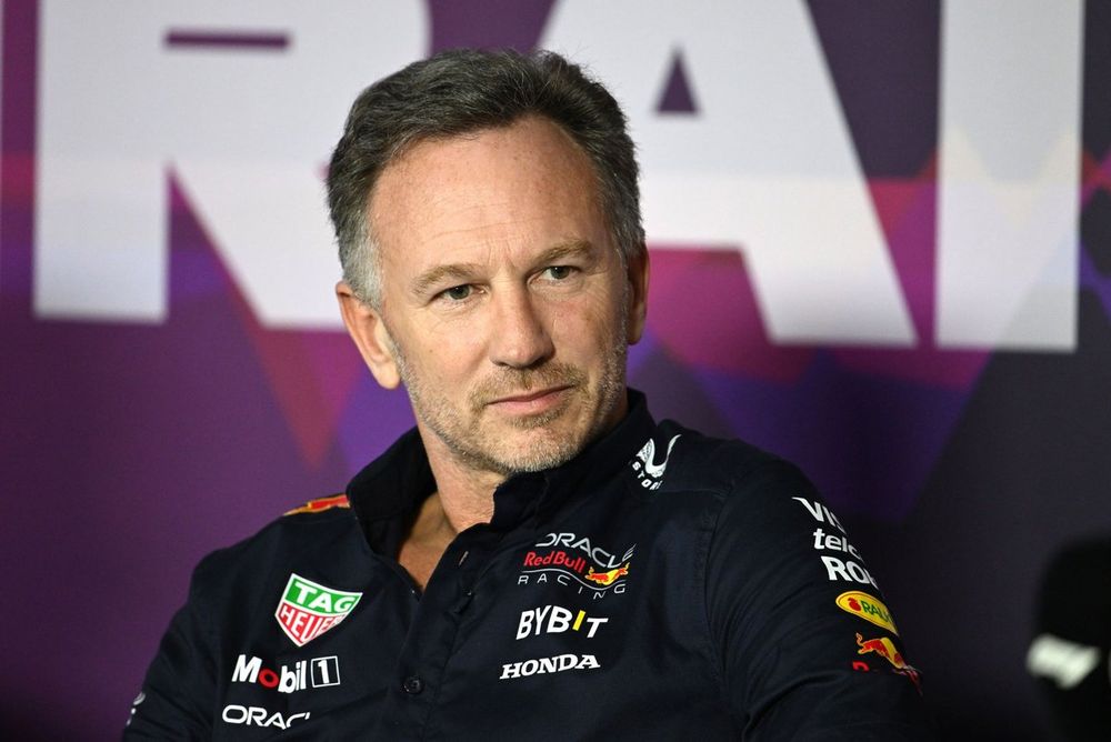 christian horner team principa