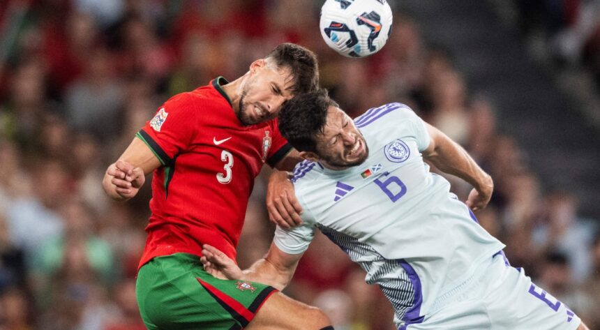 04862ai875 portugal vs escocia uefa nations league