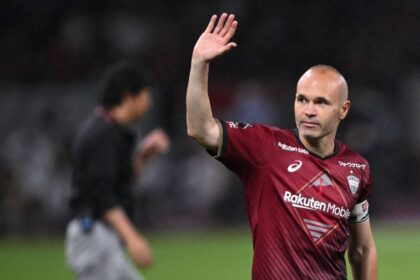 Andres Iniesta Announces Retirement The End of an Iconic Era in Football 2 1024x682 1