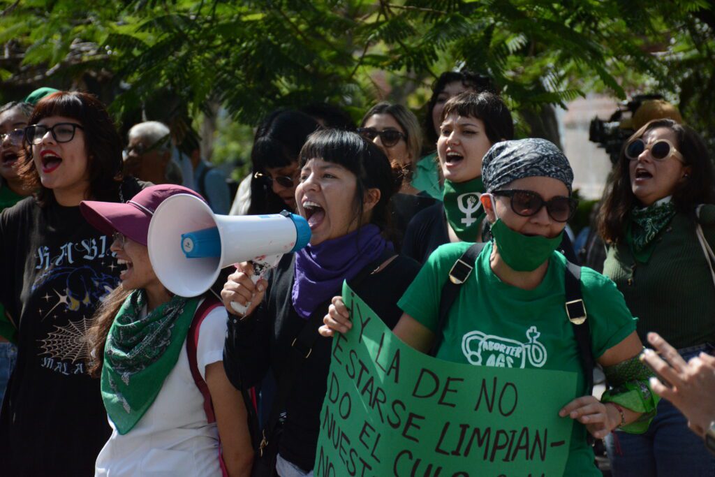 DOL ABORTO