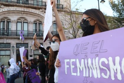 DOL FEMINISTASS