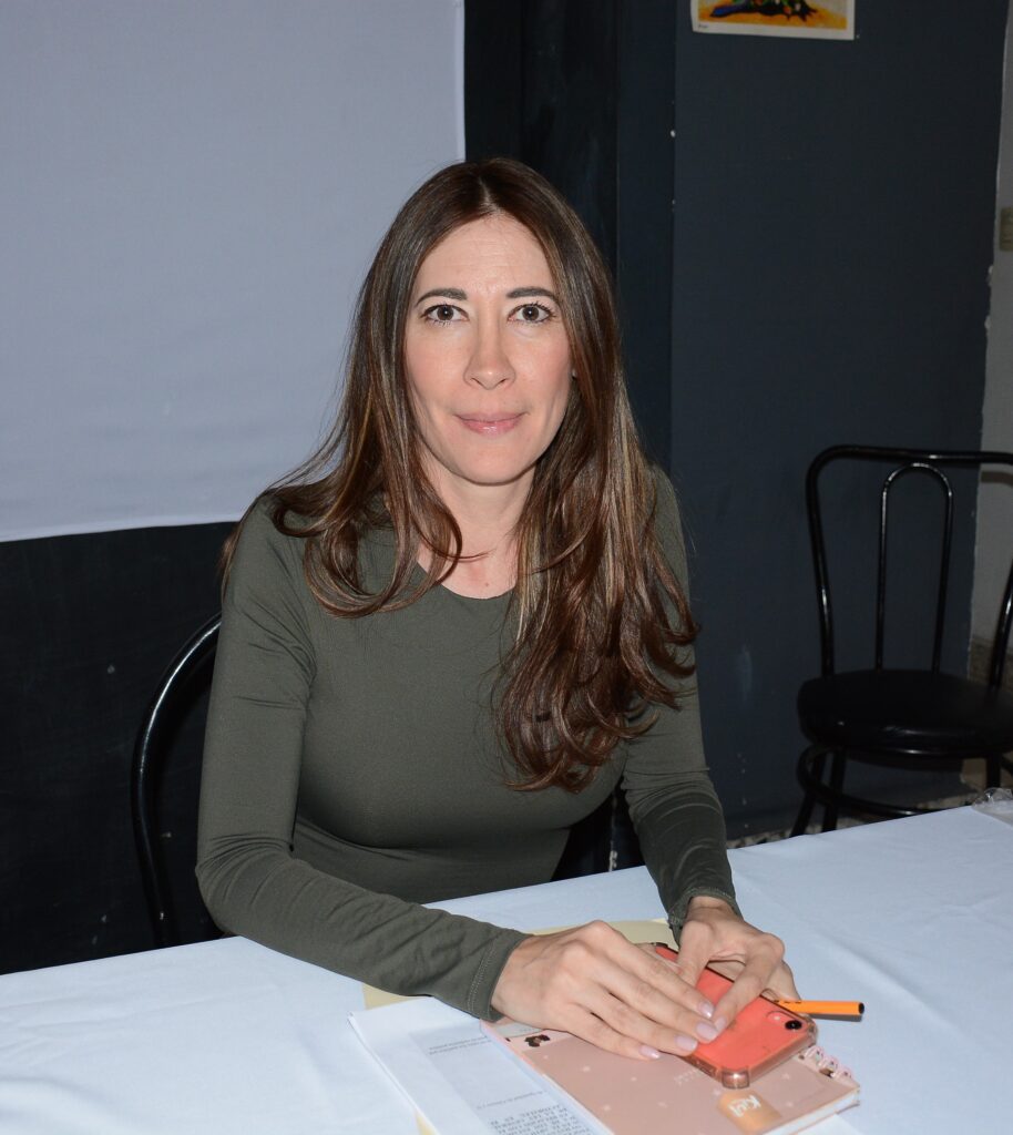 DOL Vania Gutierrez