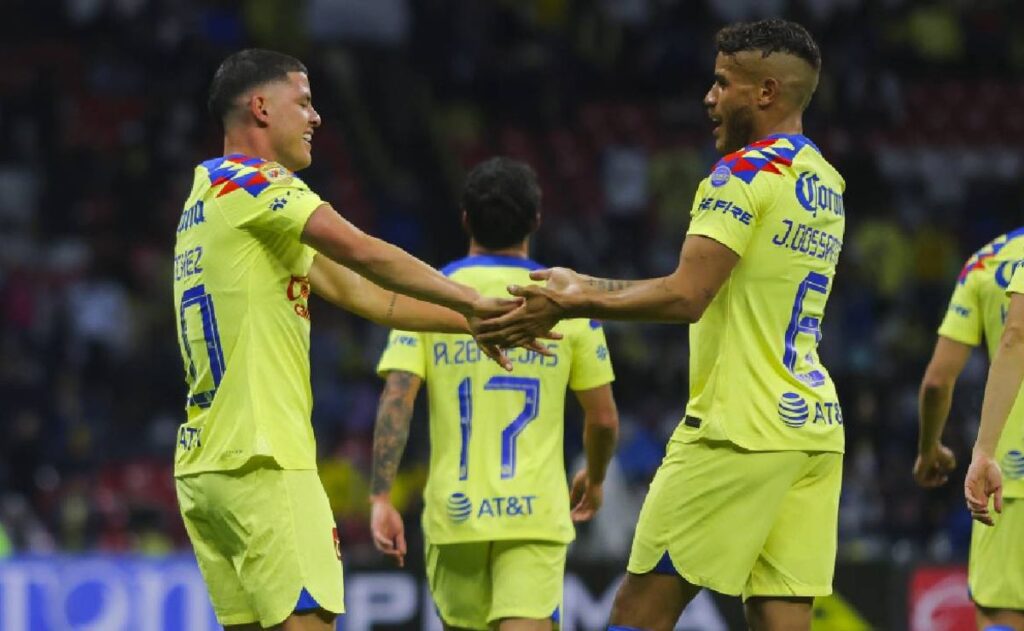 JFB 20240423 JFB 157889 america tendria lista su primera renovacipn juanfutbol