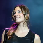 Leire Martinez Oreja Van gogh