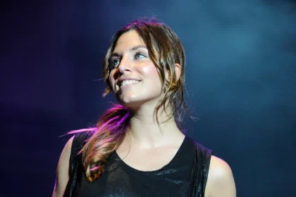 Leire Martinez Oreja Van gogh