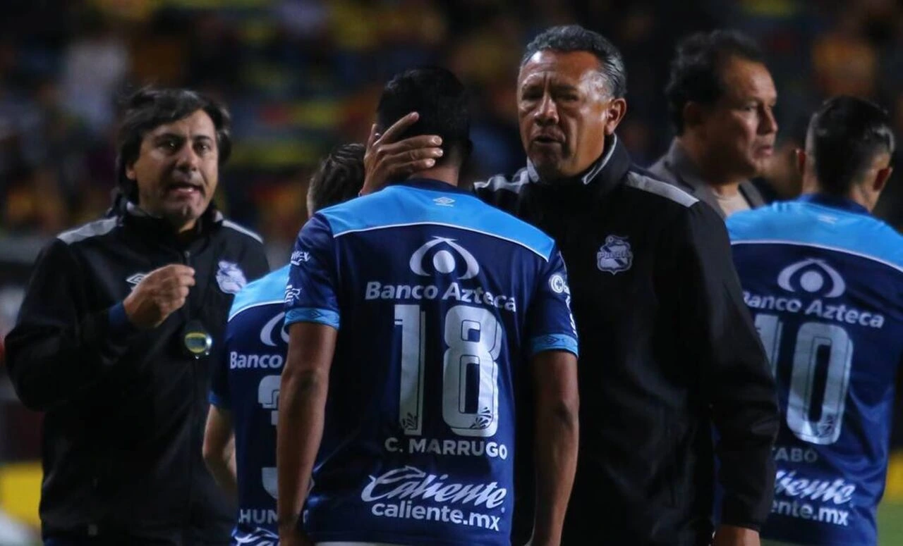 Puebla 1