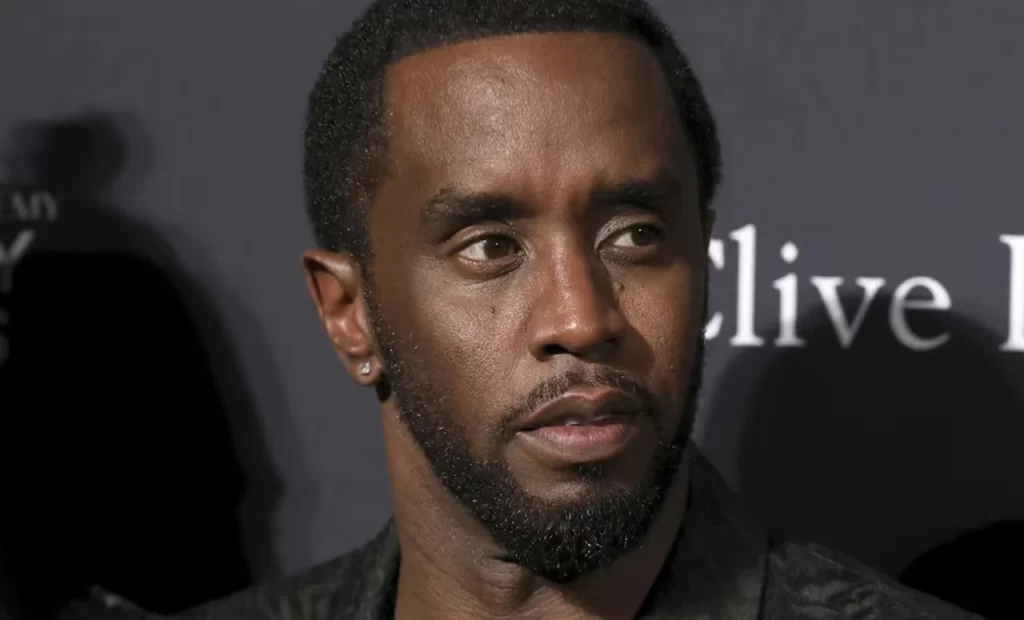 Sean Diddy 1
