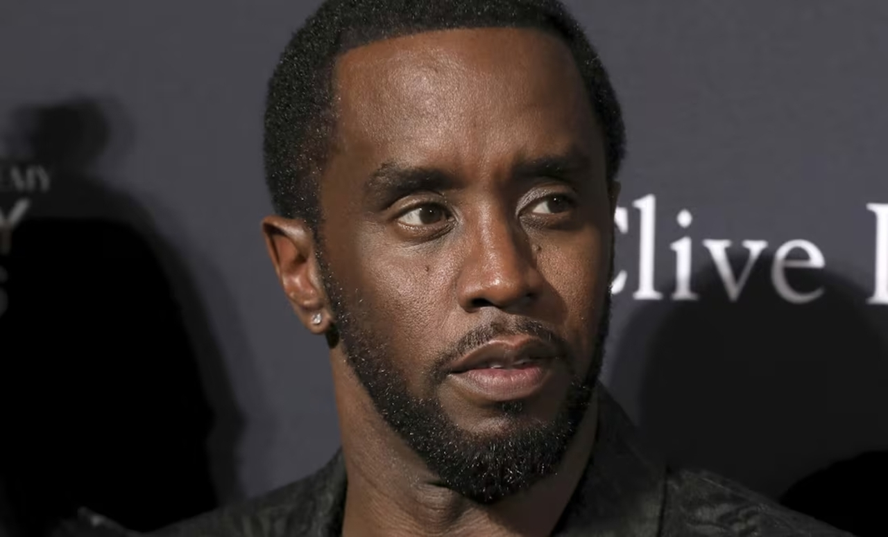 Sean Diddy 1