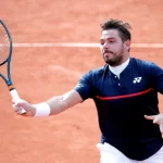 Stan Wawrinka