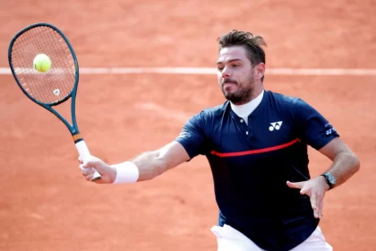 Stan Wawrinka