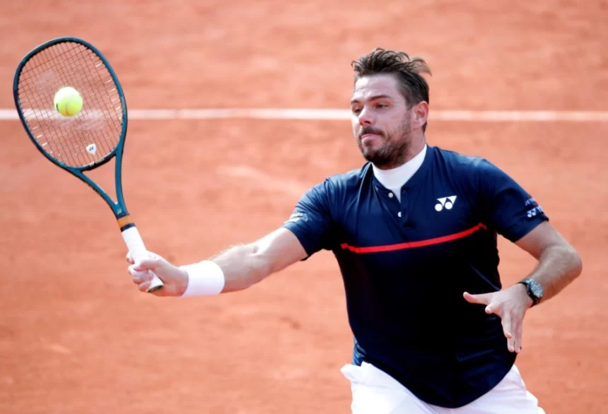 Stan Wawrinka