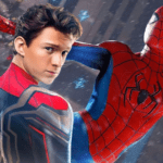 Tom Holland confirma rodaje de Spider Man 4