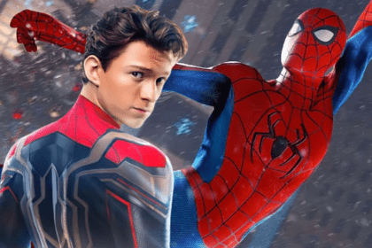 Tom Holland confirma rodaje de Spider Man 4