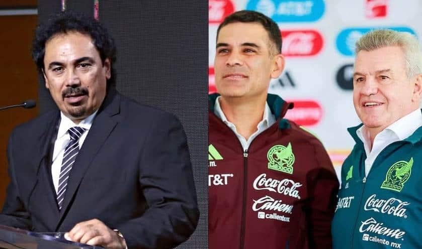 analisis de hugo sanchez sobre la seleccion mexicana y la copa del mundo 2026 focus 0 0 1044 675