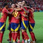 espana vs serbia como y donde ver la nations league