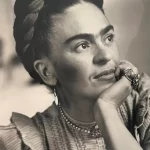 fotografia frida kahlo 98