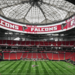 mercedes benz stadium 1