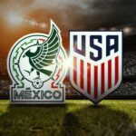 mexico vs estados unidos