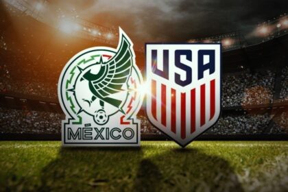 mexico vs estados unidos