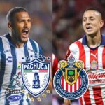 pachuca vs chivas vivo jornada 1 1