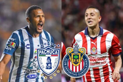 pachuca vs chivas vivo jornada 1 1