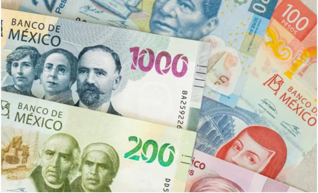 peso 1