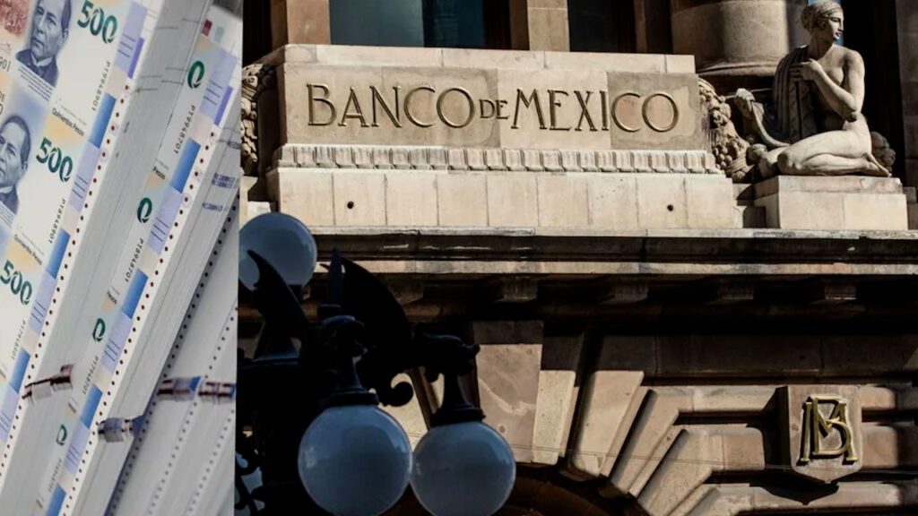 reservas internacionales ligan semanas alza