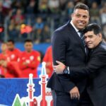 ronaldo y maradona 1