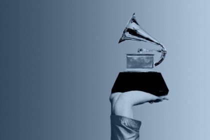 2025 grammys nominations list