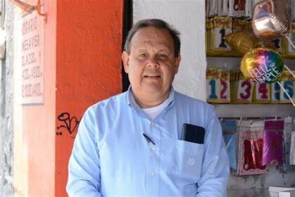 DOL GERARDO SANCHEZ INVERSIONES