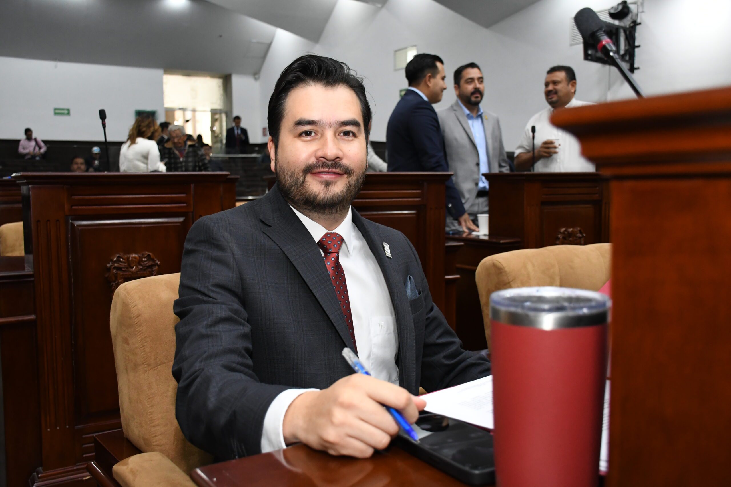 DOL Rodrigo Gonzalez Mireles scaled
