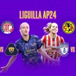 Fechas y horarios de los cuartos de final de la Liga MX Femenil 770x450 1