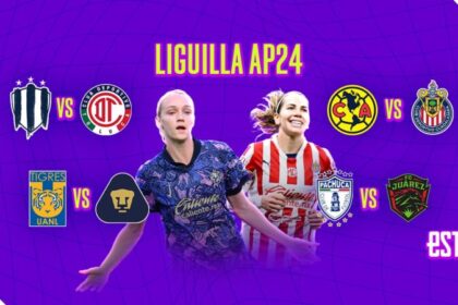 Fechas y horarios de los cuartos de final de la Liga MX Femenil 770x450 1