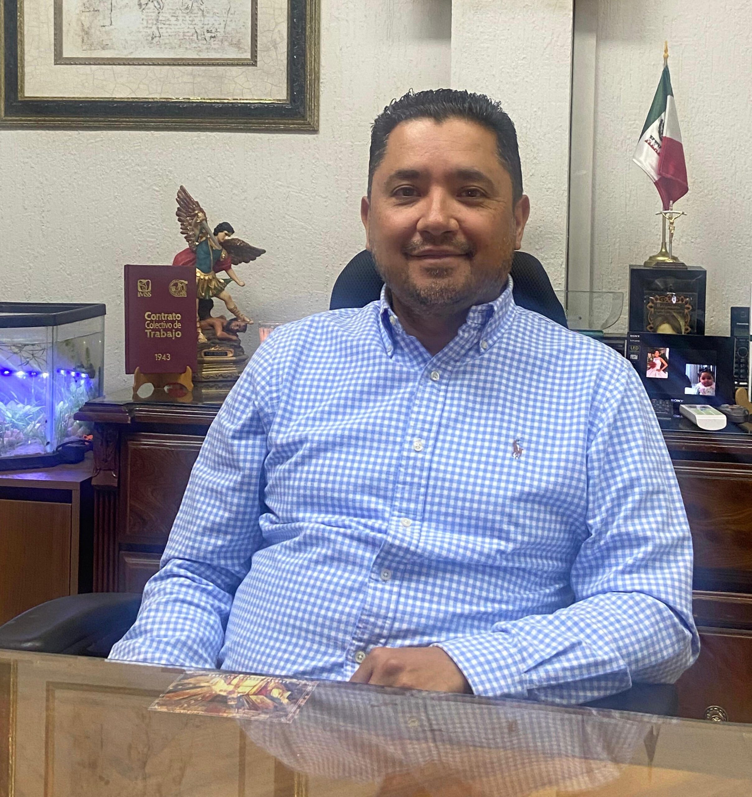 JLB LUIS MARCOS ROBLEDO SNTE scaled