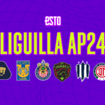 La Liguilla del Apertura 2024 quedo definida en la Liga MX Femenil 770x450 1