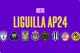 La Liguilla del Apertura 2024 quedo definida en la Liga MX Femenil 770x450 1