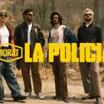 MORAT lanza por sorpresa su nueva cancion LA POLICIA